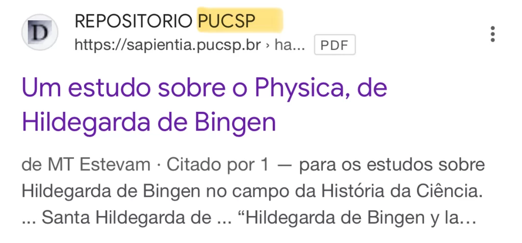 PUCSP