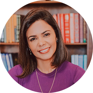 Dra. Helen Rocha