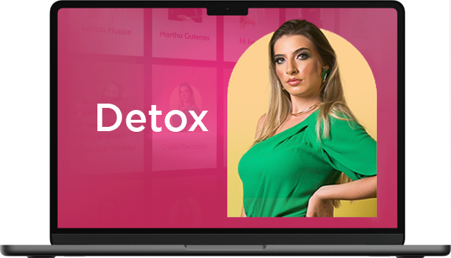 eduarda detox